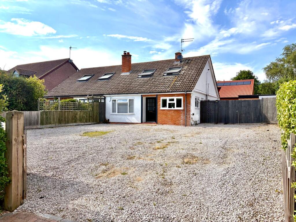 Main image of property: Leys Road, Loughton, Milton Keynes, MK5