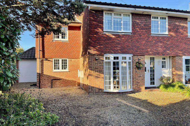 Main image of property: Telegraph Lane, Esher