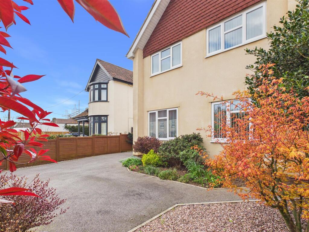 Main image of property: The Hayes, Cheddar