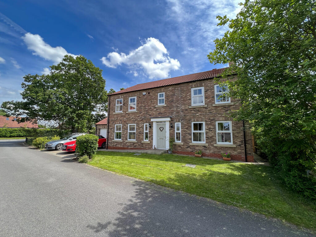 Main image of property: The Bonneycroft, Princess Road