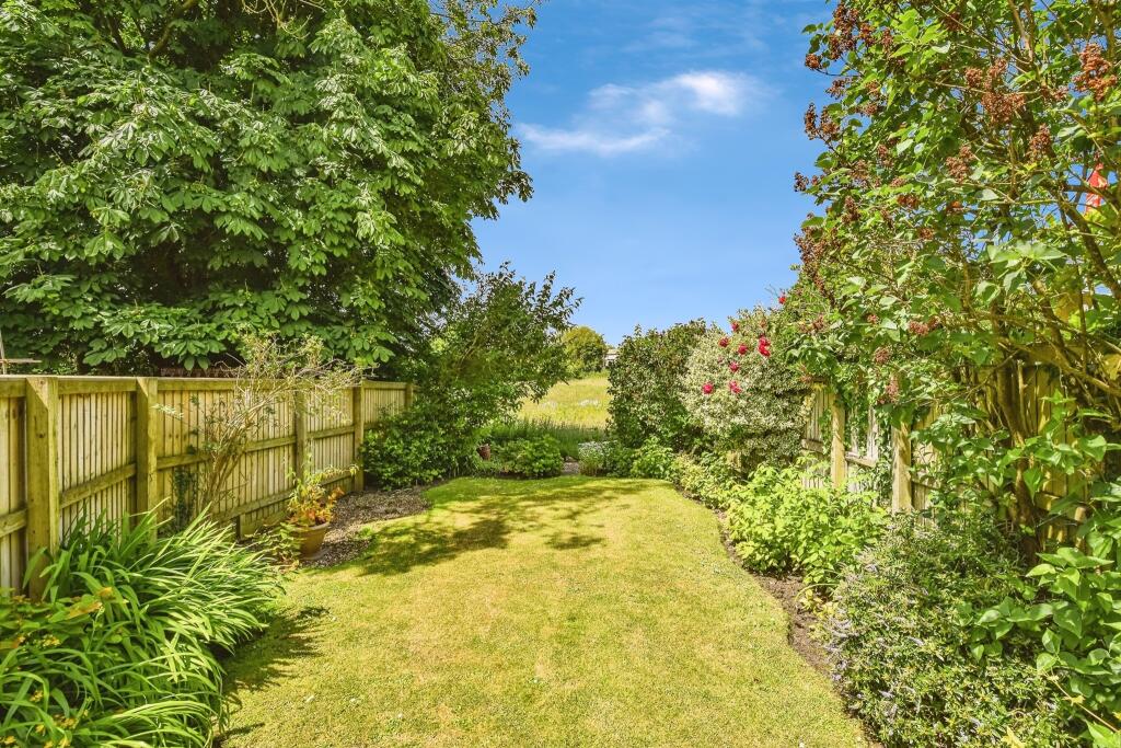 Additional image 14 of Gurnville Cottages, Little Keyford, Frome