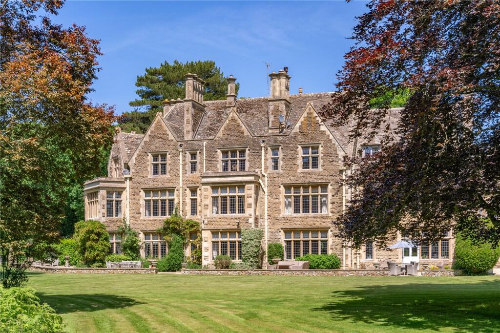 Main image of property: Ampney Crucis, Cirencester, Gloucestershire, GL7