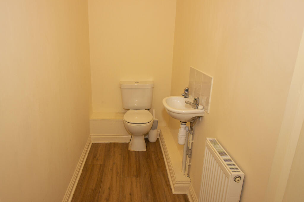 House in Glemsford - View 4