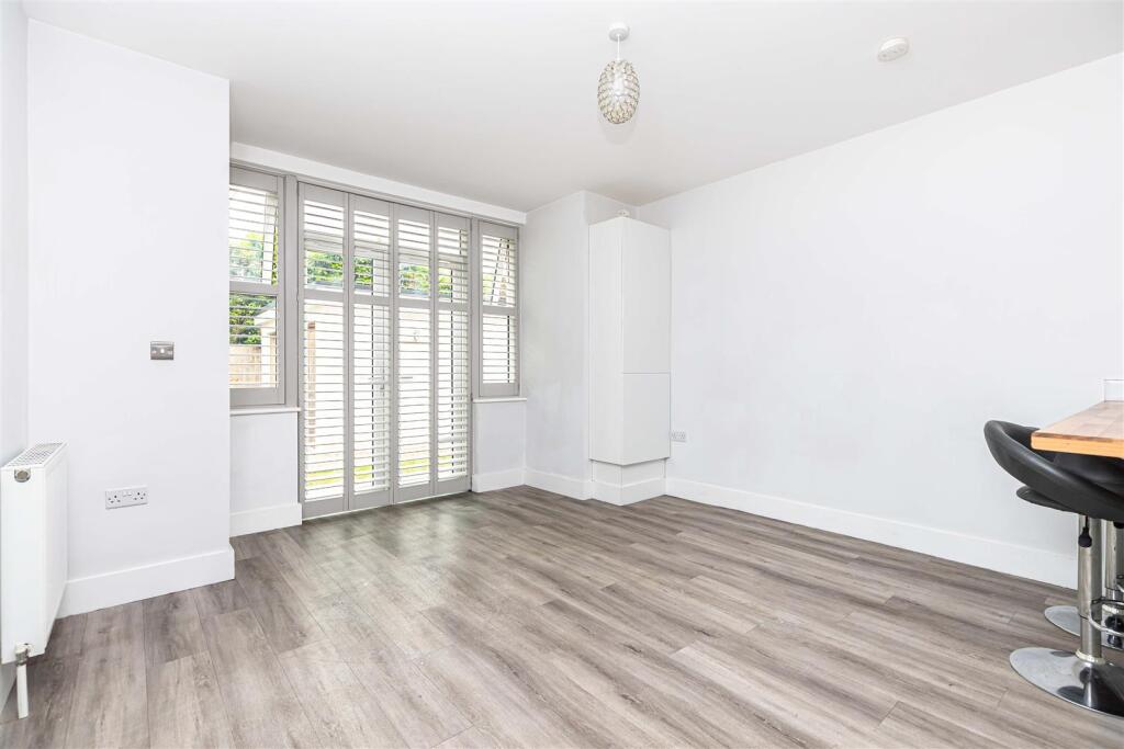 Dudsbury Road, West Parley, Ferndown - More