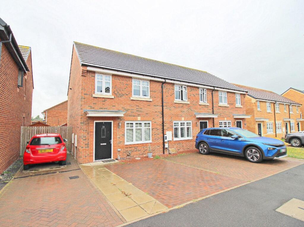 Main image of property: Aberford Drive, Philadelphia, Houghton Le Spring