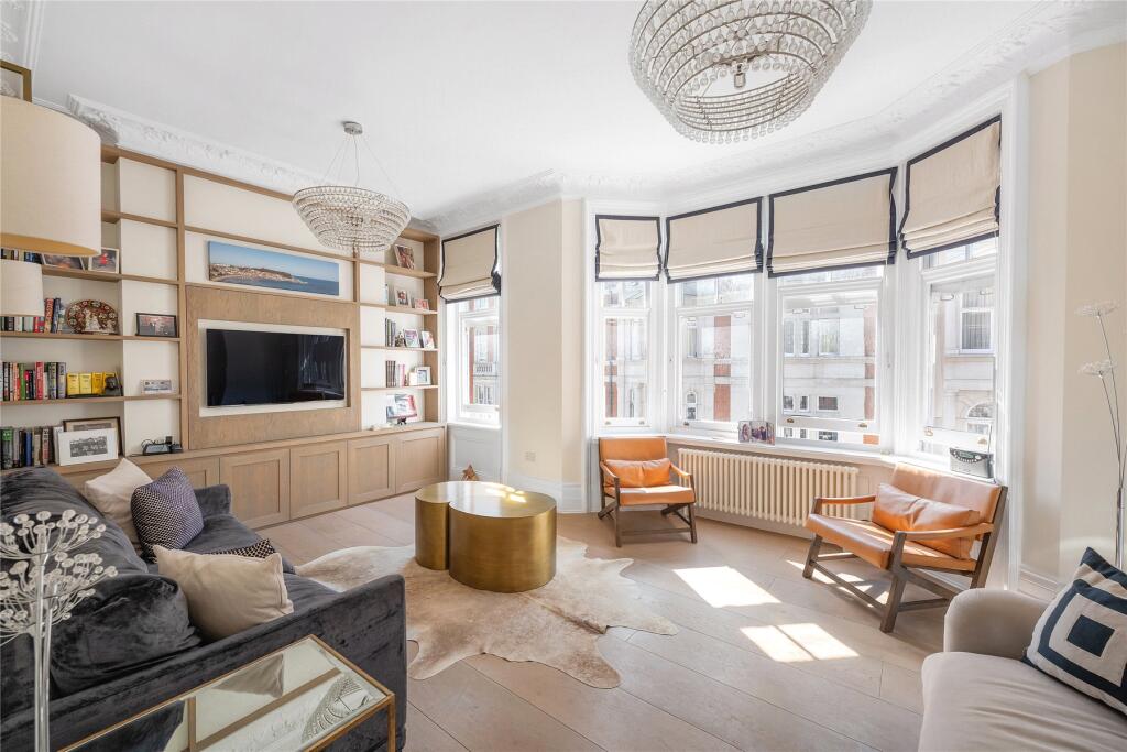 Main image of property: Bentinck Street, Marylebone, London, W1U