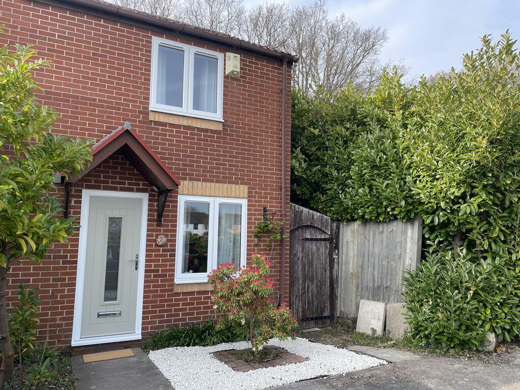 Main image of property: Haileybury Gardens, Southampton