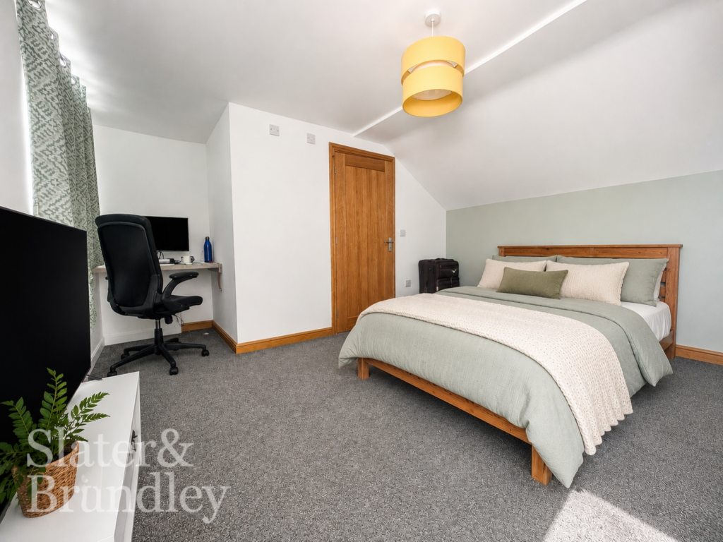 Main image of property: Room 6, Queens Road, Beeston, Nottingham, Nottinghamshire, NG9