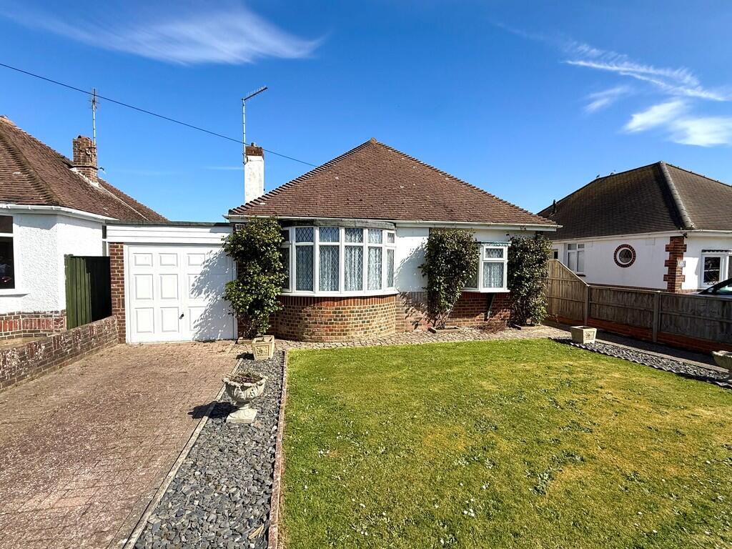 Main image of property: Amberley Road, Rustington