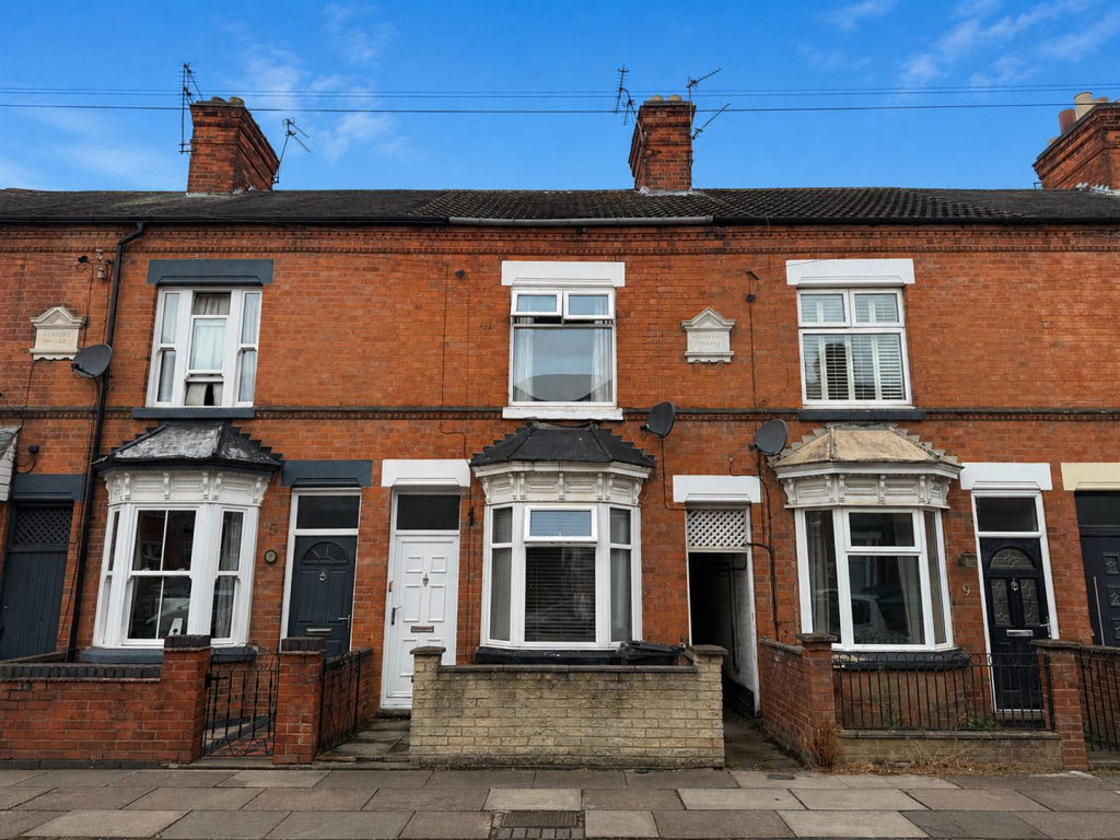 Main image of property: Leopold Street, Wigston