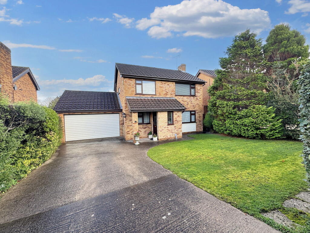 Main image of property: Bryn Twr, Abergele, Conwy, LL22 8DD