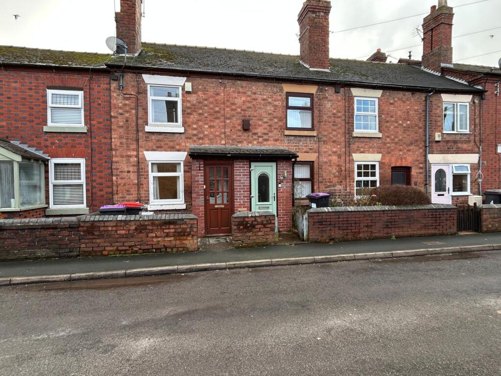 Main image of property: Granville Street, St. Georges, Telford, TF2