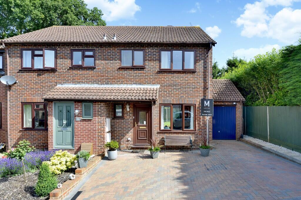 Main image of property: Woodberry Close, GU8