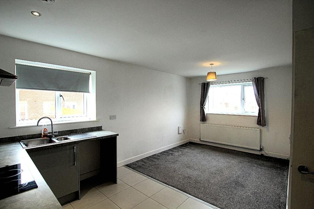 88 Coopers Way, Blackpool, Fy1 3RJ photo 2