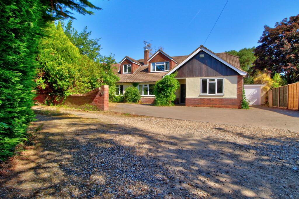 Main image of property: Waterloo Road, Wokingham