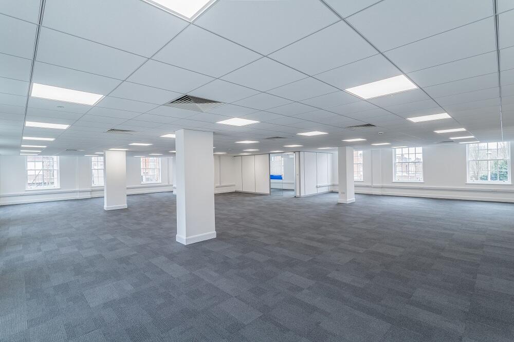 Additional image 3 of Rosanne House , Second Floor, West Wing , Parkway , Welwyn Garden City, Hertfordshire, AL8 6HG