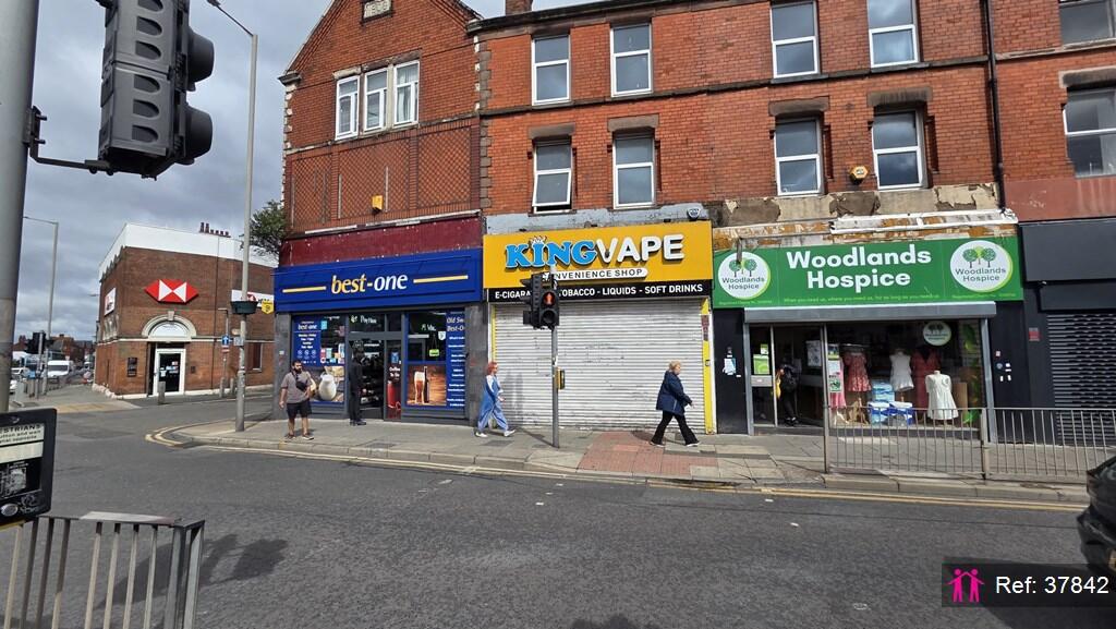 Main image of property: Prescot Road, Liverpool