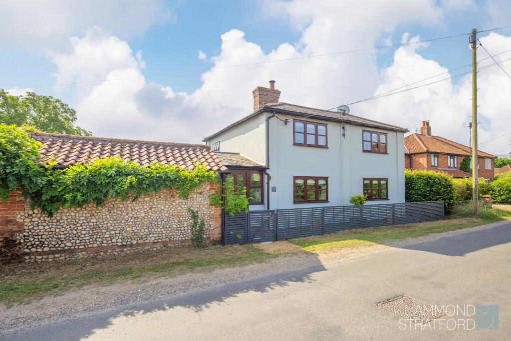 Main image of property: Bittering Street, Gressenhall