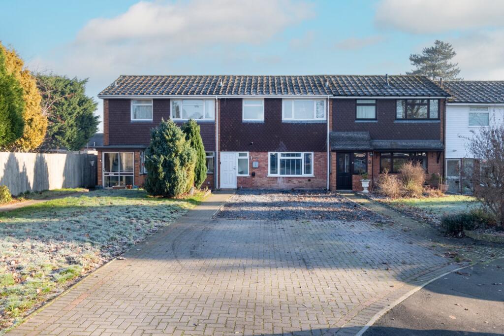 Main image of property: Brook End Drive, Henley-in-Arden, Warwickshire, B95