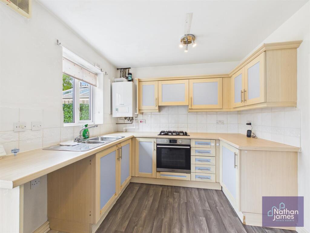 Kensington Park, Magor, Caldicot - View 3