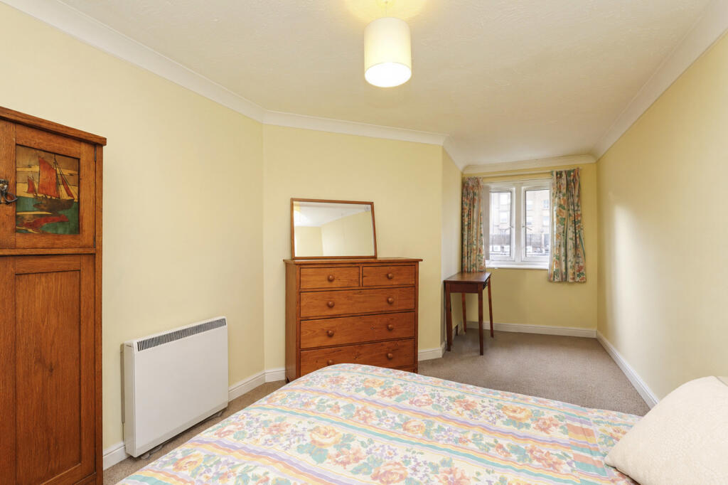 Apartment in London - View 3