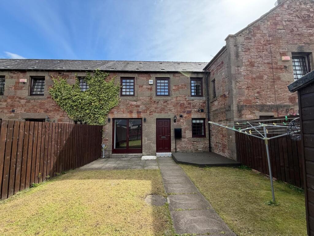 Main image of property: Heron Rise, Dundee
