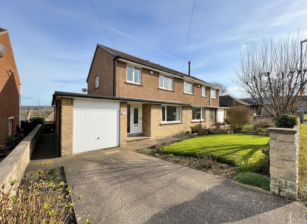 Main image of property: St. Pauls Road, Huddersfield, HD5