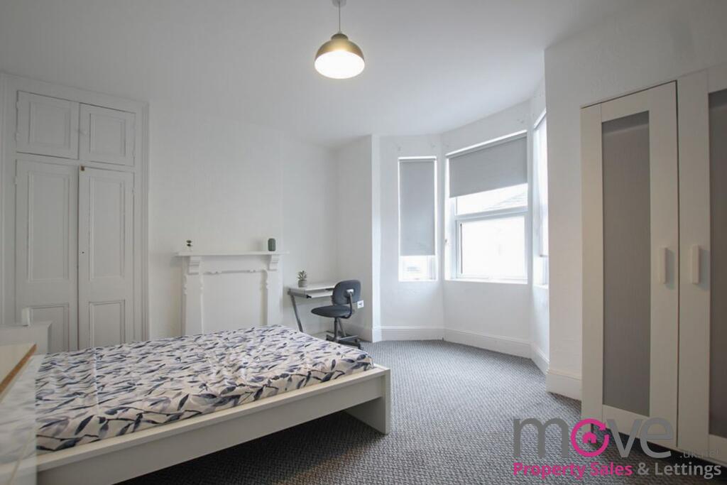 Main image of property: Archibald Street, Gloucester, GL1