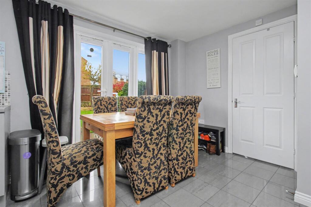 House in Northampton - More