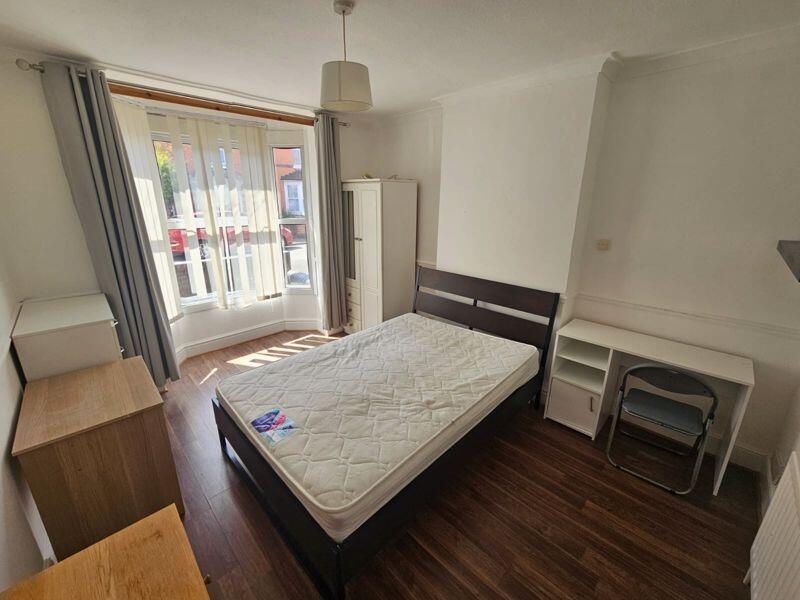 Main image of property: Nelson Road, Worcester