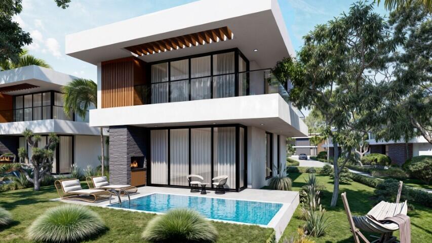 Main image of property: Bogaz, Famagusta