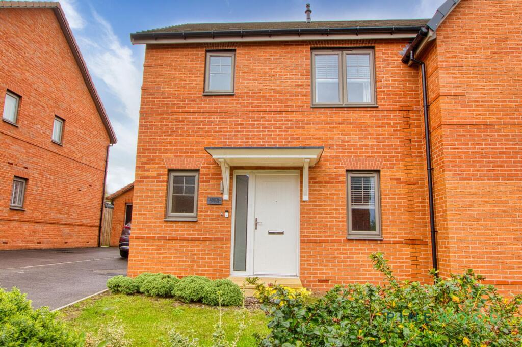 Main image of property: Canyon Meadow, Creswell, S80