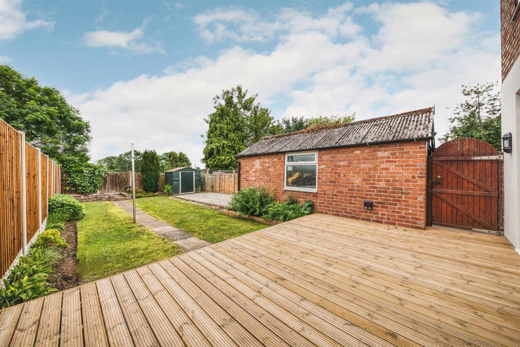 House in Derby, Ockbrook and Borrowash - View 4