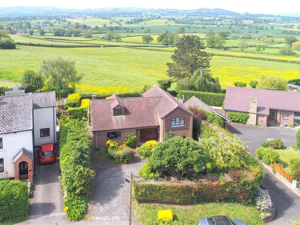 Main image of property: Lyth Bank, Shrewsbury