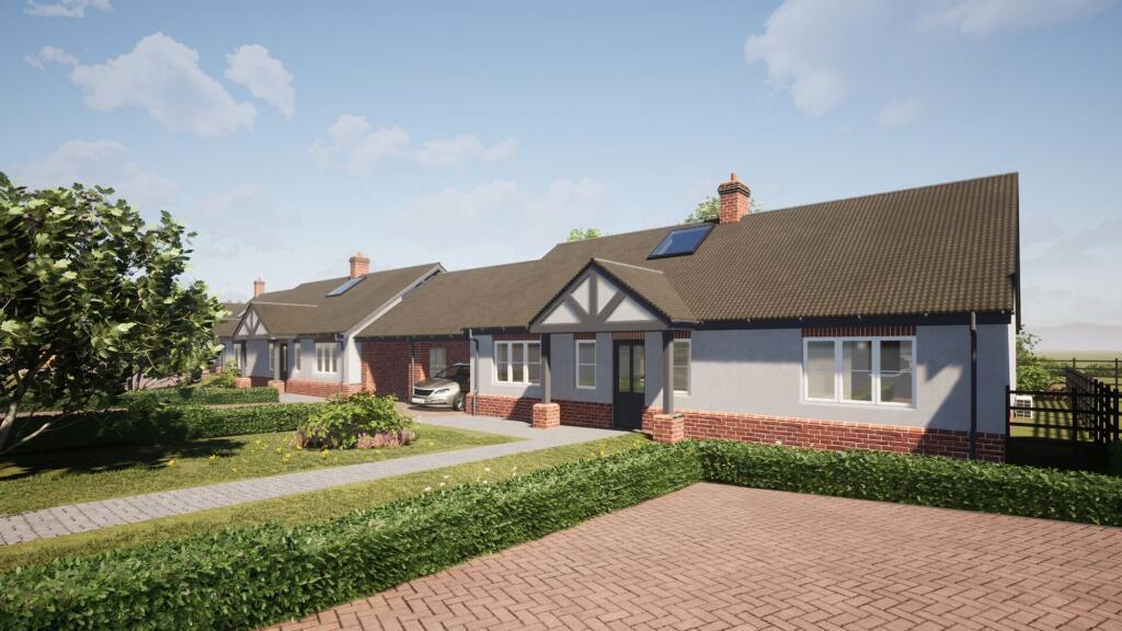 Off Cleves Close, Melton Mowbray, LE13 photo 5