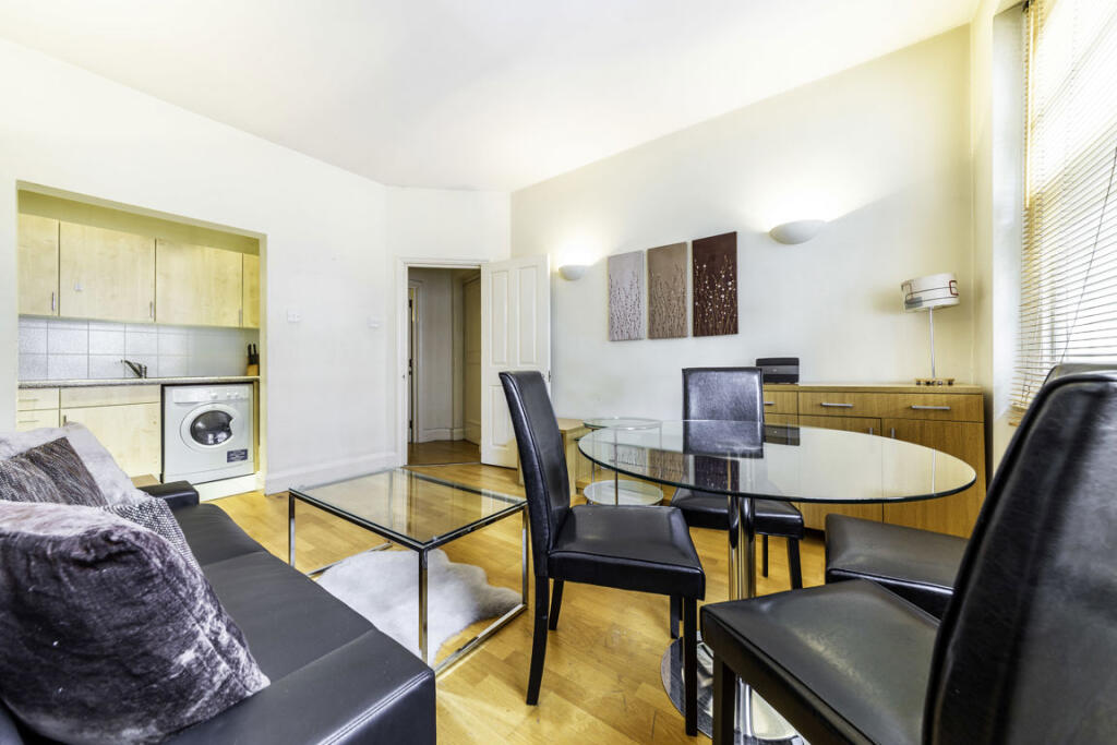 Main image of property: Dudley Mansions, London
