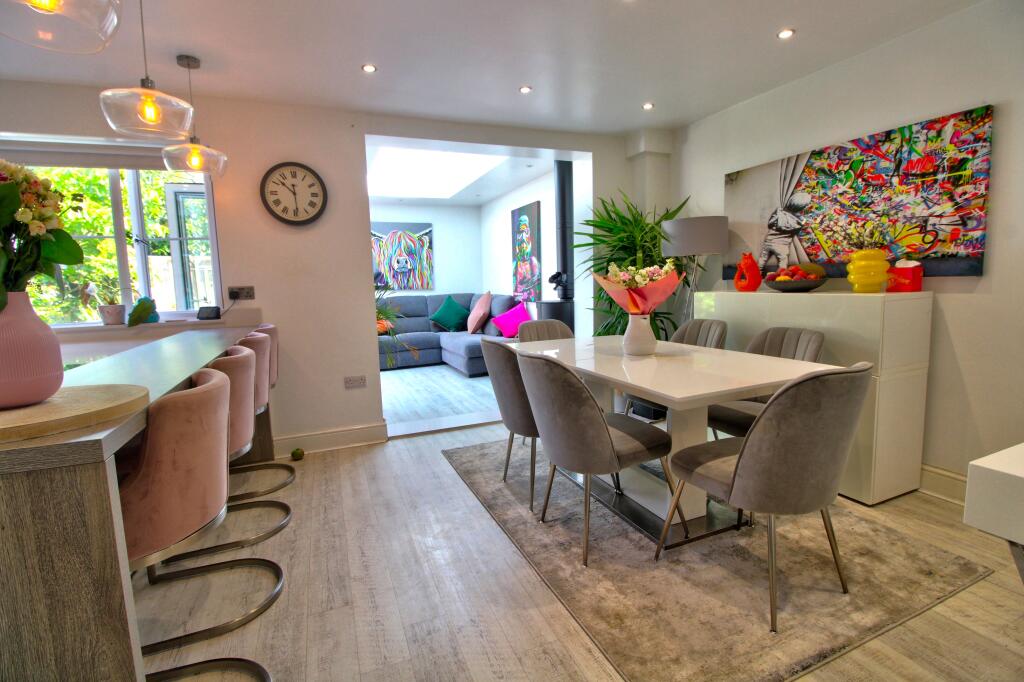 House in Basingstoke and Deane, Pamber - View 6