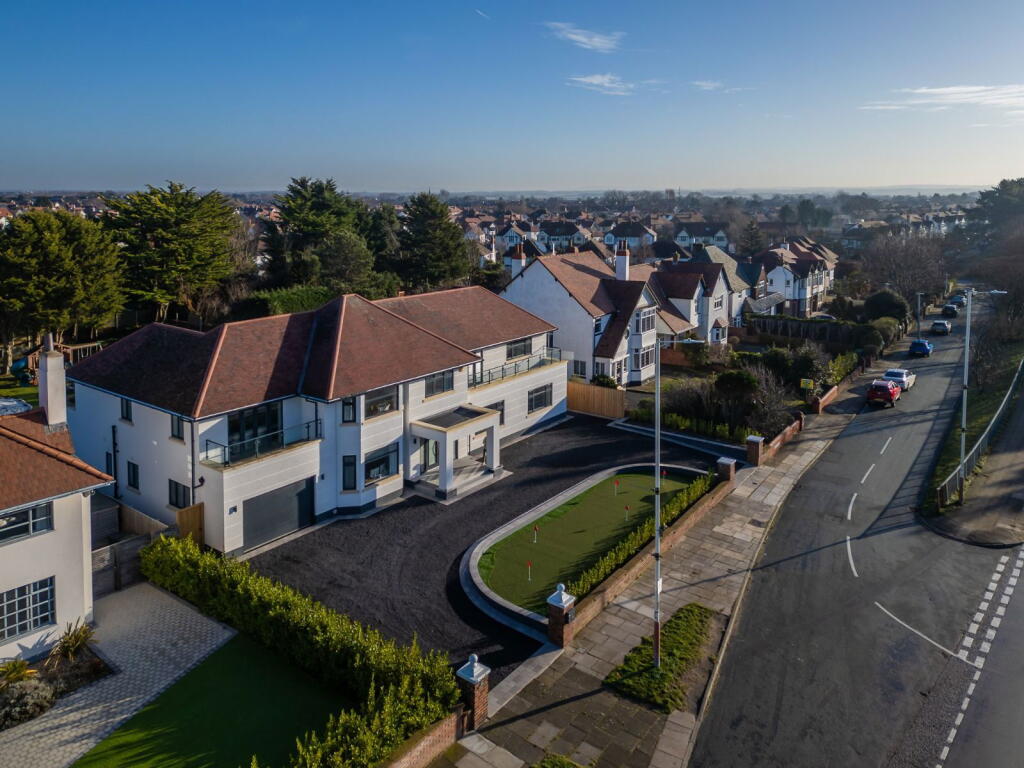 Main image of property: OPEN GOLF 2026 - Waterloo Road, PR8