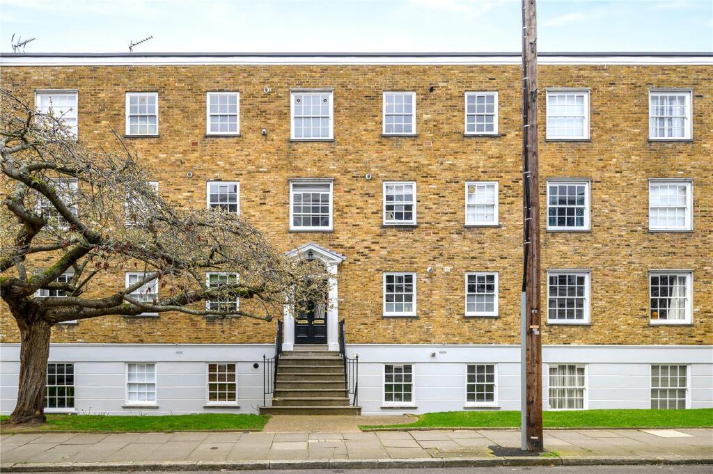 Main image of property: Compton Road, London, N1