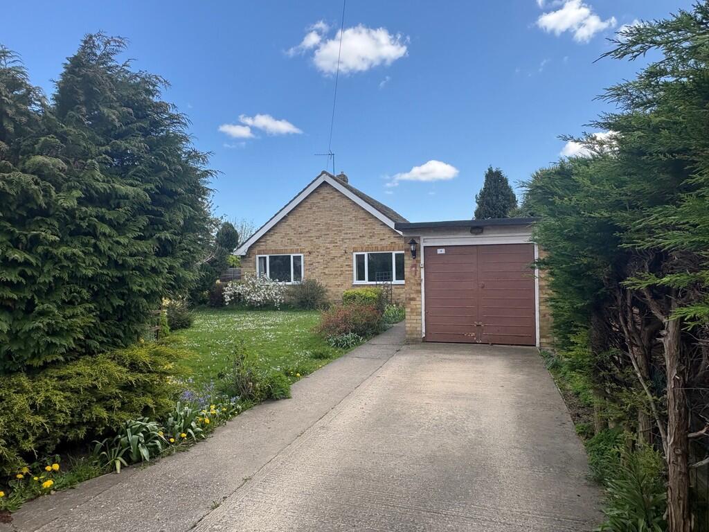 Main image of property: Crossgate Crescent, Pinchbeck