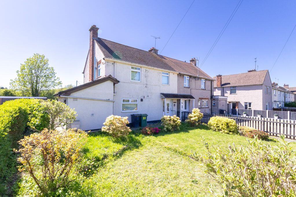 Main image of property: Coronation Drive, Chirk