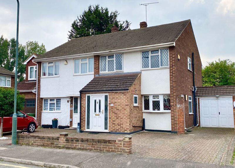 Main image of property: Lesley Close, Bexley
