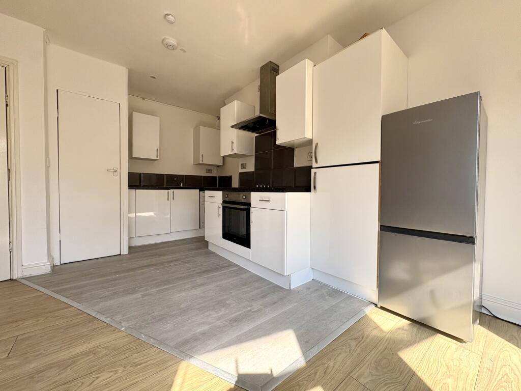 Main image of property: St Marys Road, Liverpool