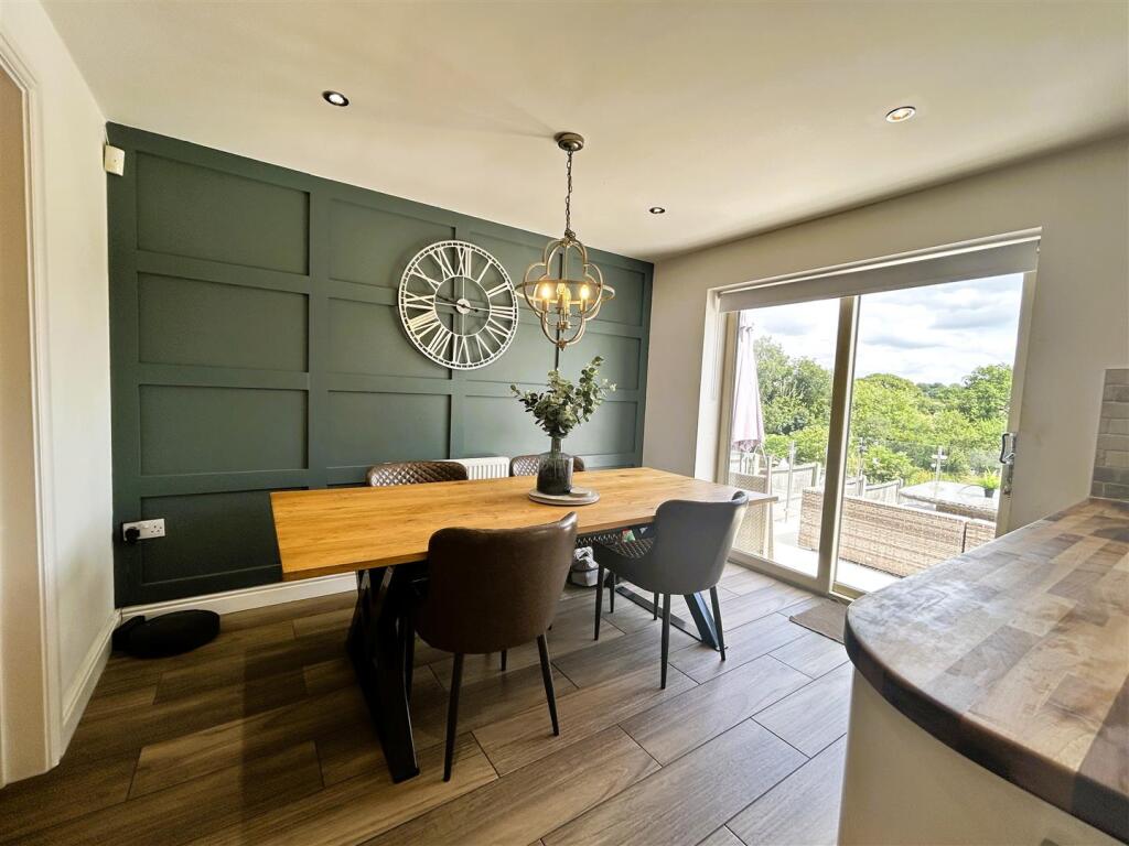 Brook Street, Heage photo 4