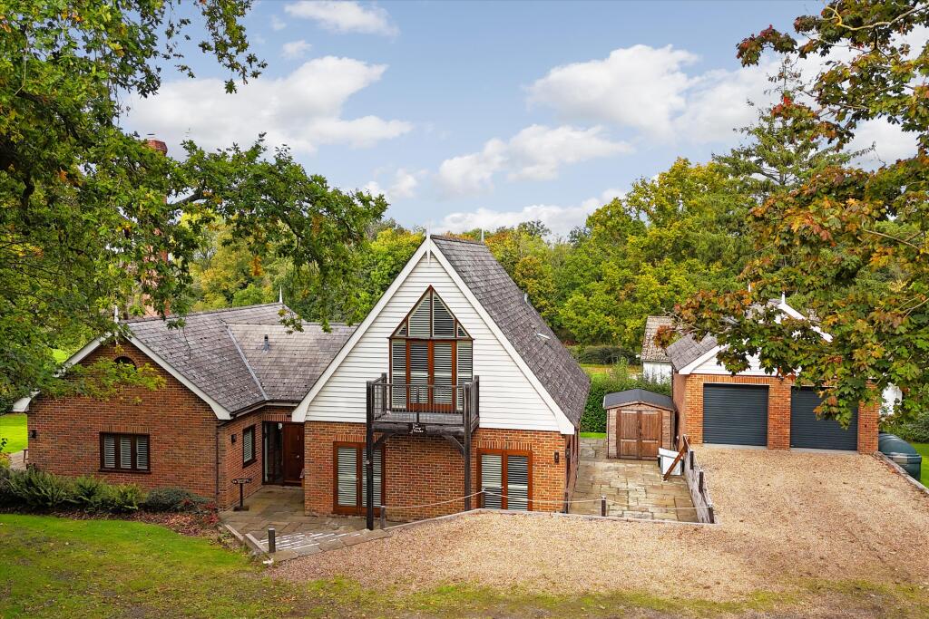 Main image of property: The Street, Frittenden, Cranbrook, Kent, TN17