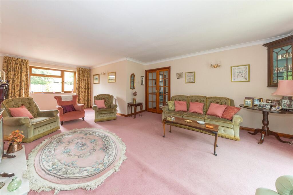 House in Milton Keynes, Sherington - View 3