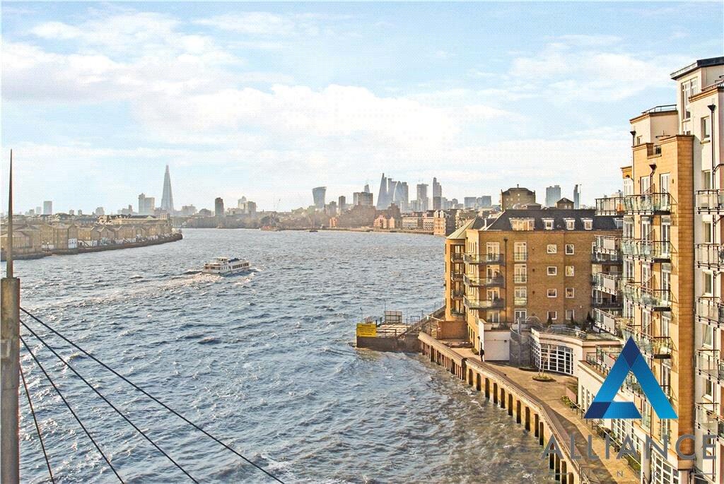 Main image of property: Three Colt Street, London, E14