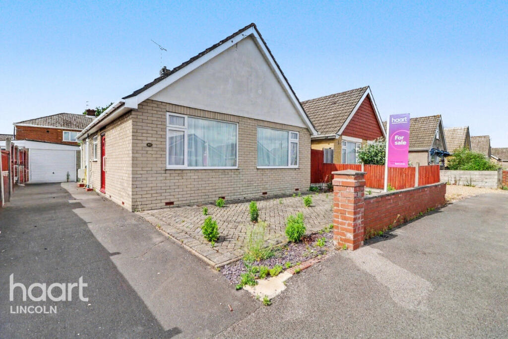 Main image of property: Meadowlake Crescent, Lincoln