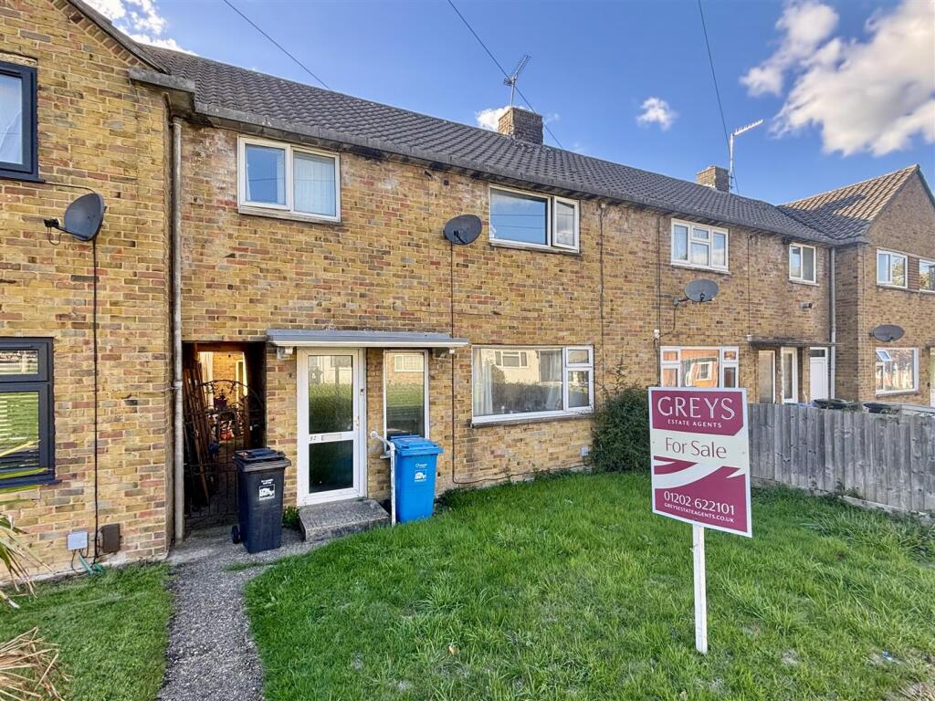 Main image of property: Turlin Road, Hamworthy