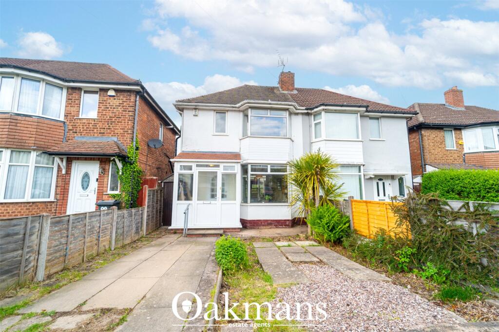 House in Birmingham - View 2